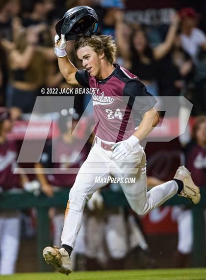 Thumbnail 2 in Hamilton vs. Chandler (AIA 6A State Final) photogallery.