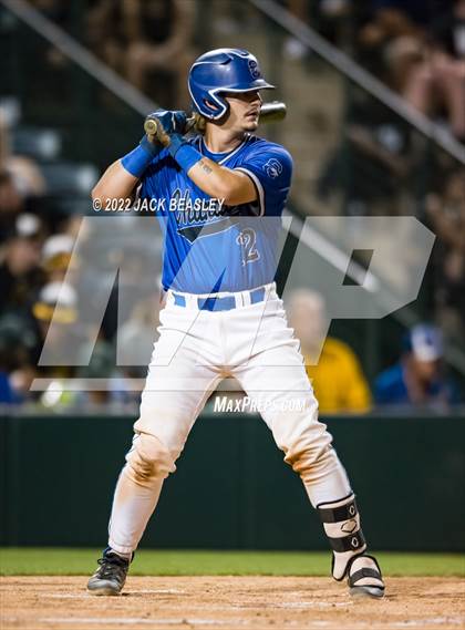 Thumbnail 3 in Hamilton vs. Chandler (AIA 6A State Final) photogallery.