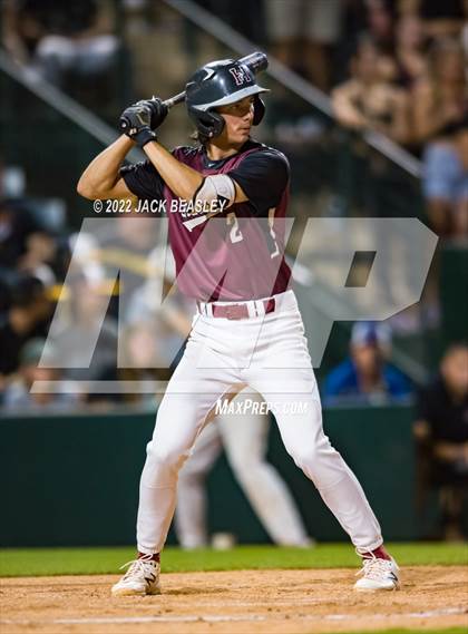 Thumbnail 2 in Hamilton vs. Chandler (AIA 6A State Final) photogallery.