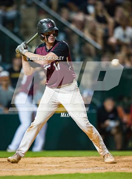 Thumbnail 1 in Hamilton vs. Chandler (AIA 6A State Final) photogallery.