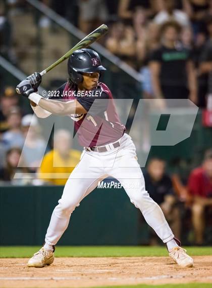 Thumbnail 2 in Hamilton vs. Chandler (AIA 6A State Final) photogallery.