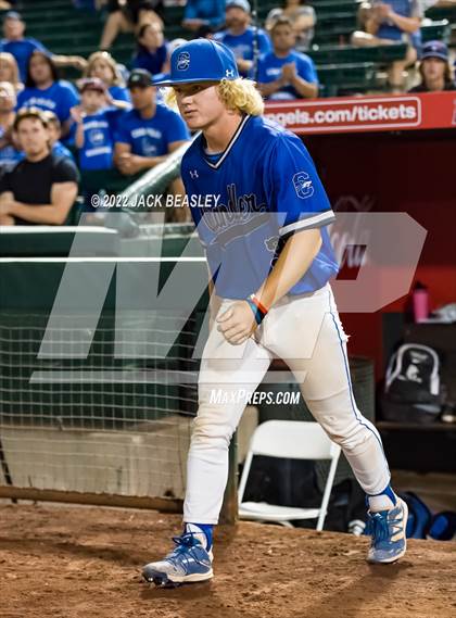 Thumbnail 3 in Hamilton vs. Chandler (AIA 6A State Final) photogallery.