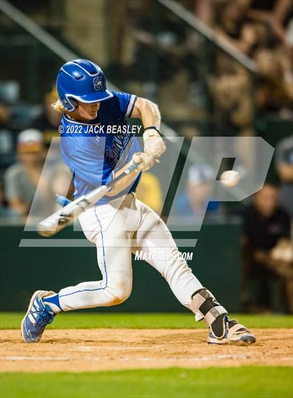 Thumbnail 1 in Hamilton vs. Chandler (AIA 6A State Final) photogallery.