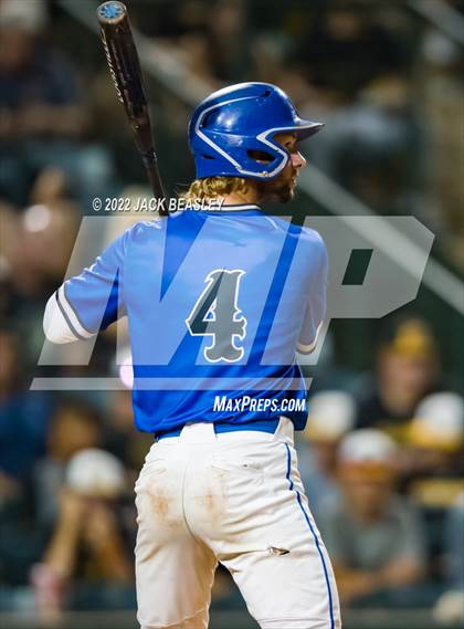 Thumbnail 2 in Hamilton vs. Chandler (AIA 6A State Final) photogallery.