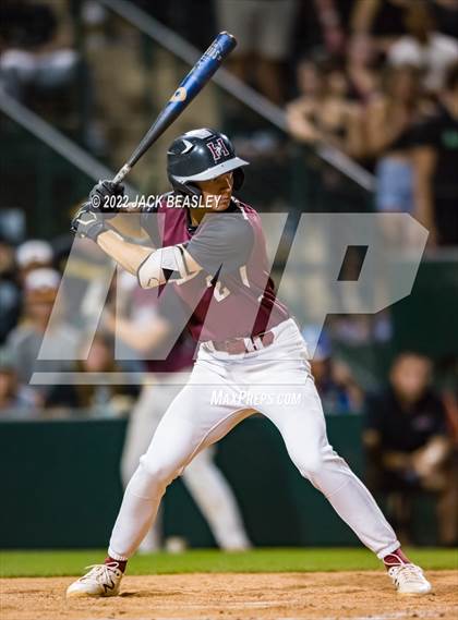 Thumbnail 3 in Hamilton vs. Chandler (AIA 6A State Final) photogallery.
