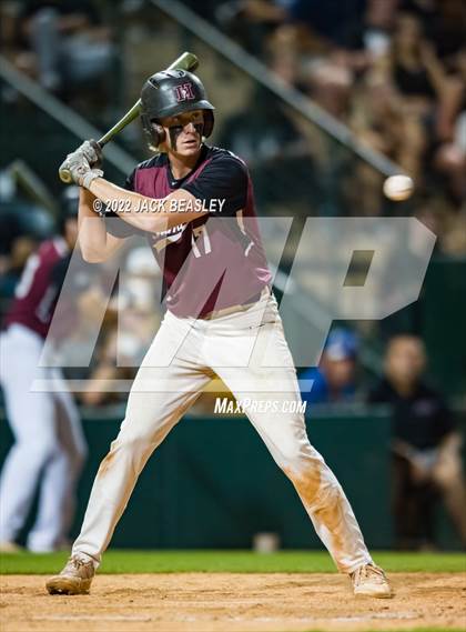 Thumbnail 1 in Hamilton vs. Chandler (AIA 6A State Final) photogallery.