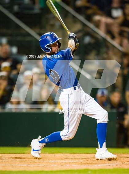 Thumbnail 3 in Hamilton vs. Chandler (AIA 6A State Final) photogallery.