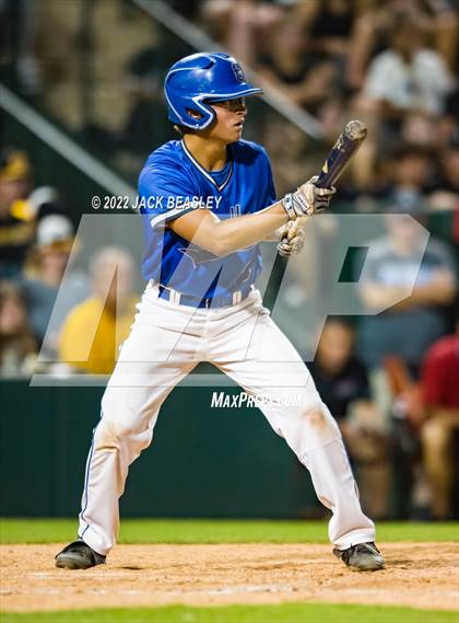 Thumbnail 3 in Hamilton vs. Chandler (AIA 6A State Final) photogallery.