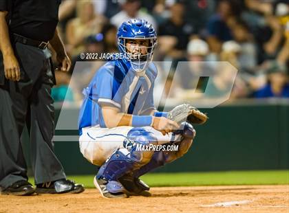 Thumbnail 3 in Hamilton vs. Chandler (AIA 6A State Final) photogallery.