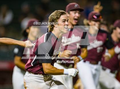 Thumbnail 1 in Hamilton vs. Chandler (AIA 6A State Final) photogallery.