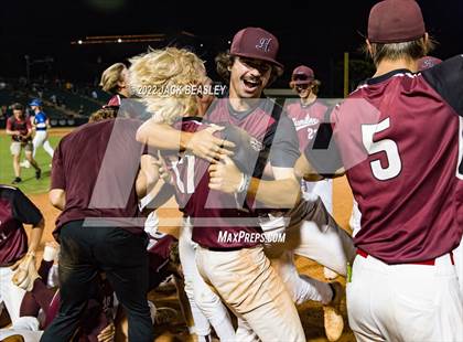 Thumbnail 2 in Hamilton vs. Chandler (AIA 6A State Final) photogallery.