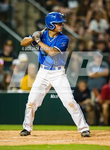 Thumbnail 2 in Hamilton vs. Chandler (AIA 6A State Final) photogallery.