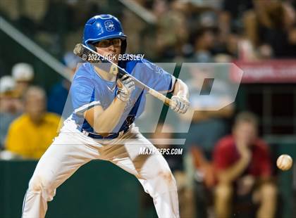 Thumbnail 2 in Hamilton vs. Chandler (AIA 6A State Final) photogallery.