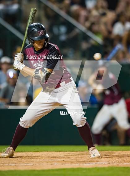 Thumbnail 1 in Hamilton vs. Chandler (AIA 6A State Final) photogallery.
