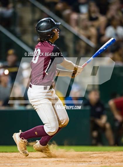 Thumbnail 3 in Hamilton vs. Chandler (AIA 6A State Final) photogallery.