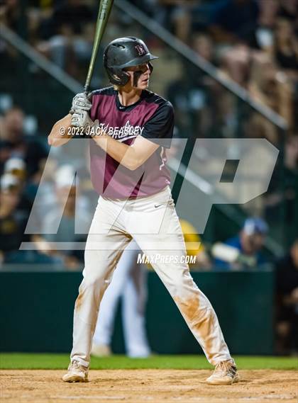Thumbnail 3 in Hamilton vs. Chandler (AIA 6A State Final) photogallery.