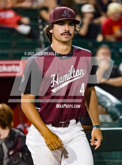 Thumbnail 3 in Hamilton vs. Chandler (AIA 6A State Final) photogallery.