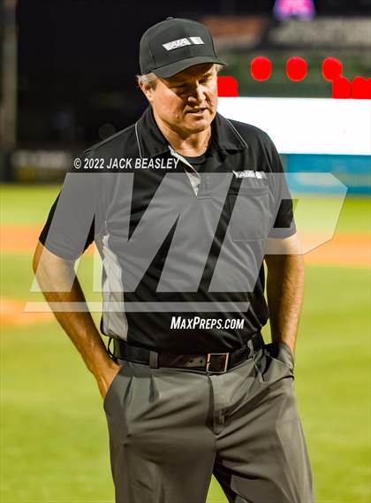 Thumbnail 3 in Hamilton vs. Chandler (AIA 6A State Final) photogallery.
