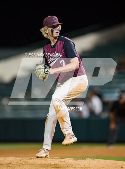 Thumbnail 1 in Hamilton vs. Chandler (AIA 6A State Final) photogallery.