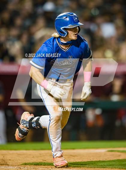 Thumbnail 1 in Hamilton vs. Chandler (AIA 6A State Final) photogallery.