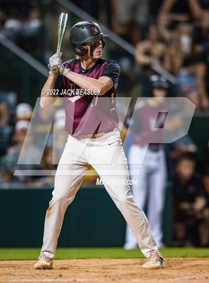 Thumbnail 2 in Hamilton vs. Chandler (AIA 6A State Final) photogallery.