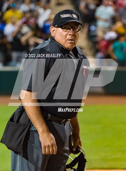 Thumbnail 3 in Hamilton vs. Chandler (AIA 6A State Final) photogallery.