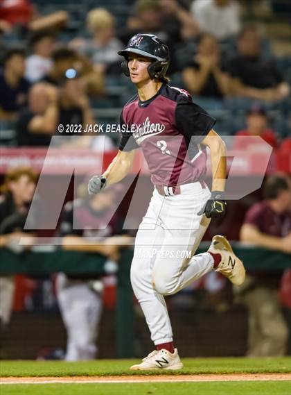 Thumbnail 3 in Hamilton vs. Chandler (AIA 6A State Final) photogallery.
