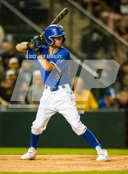 Thumbnail 3 in Hamilton vs. Chandler (AIA 6A State Final) photogallery.