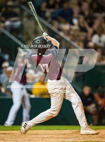 Thumbnail 3 in Hamilton vs. Chandler (AIA 6A State Final) photogallery.