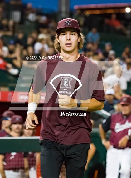 Thumbnail 1 in Hamilton vs. Chandler (AIA 6A State Final) photogallery.