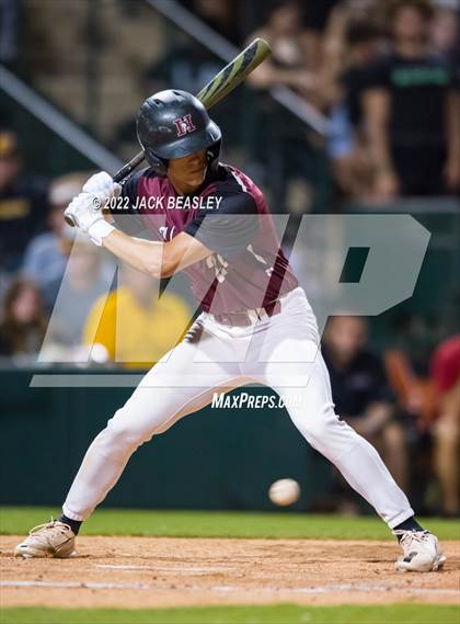 Thumbnail 3 in Hamilton vs. Chandler (AIA 6A State Final) photogallery.