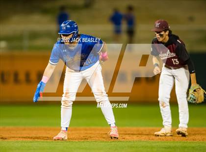 Thumbnail 2 in Hamilton vs. Chandler (AIA 6A State Final) photogallery.