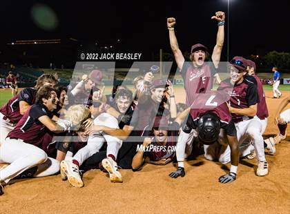 Thumbnail 1 in Hamilton vs. Chandler (AIA 6A State Final) photogallery.