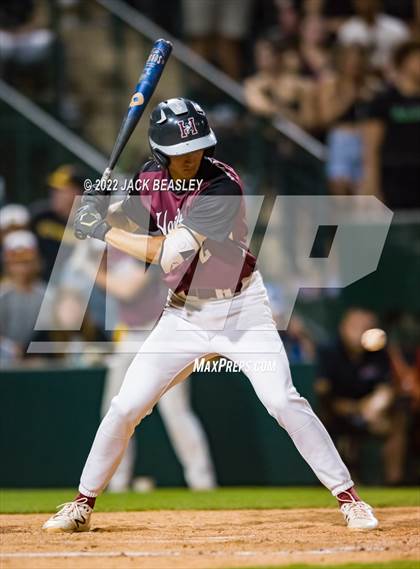 Thumbnail 1 in Hamilton vs. Chandler (AIA 6A State Final) photogallery.