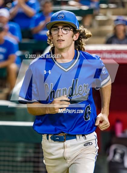 Thumbnail 3 in Hamilton vs. Chandler (AIA 6A State Final) photogallery.