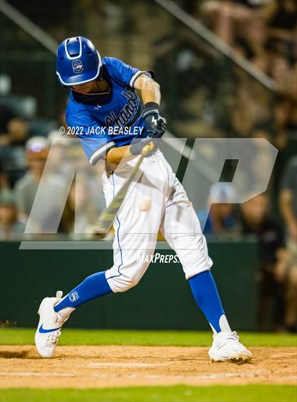 Thumbnail 2 in Hamilton vs. Chandler (AIA 6A State Final) photogallery.