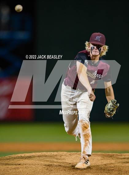 Thumbnail 2 in Hamilton vs. Chandler (AIA 6A State Final) photogallery.