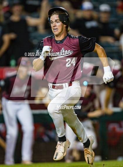 Thumbnail 2 in Hamilton vs. Chandler (AIA 6A State Final) photogallery.
