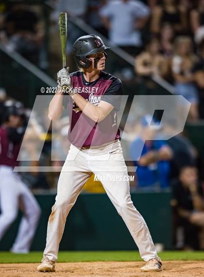 Thumbnail 3 in Hamilton vs. Chandler (AIA 6A State Final) photogallery.