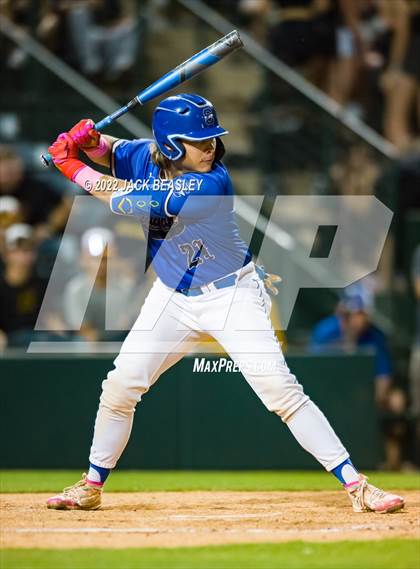 Thumbnail 2 in Hamilton vs. Chandler (AIA 6A State Final) photogallery.