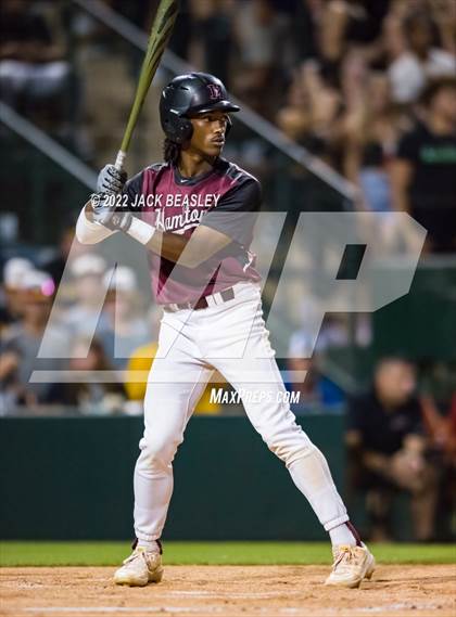 Thumbnail 1 in Hamilton vs. Chandler (AIA 6A State Final) photogallery.