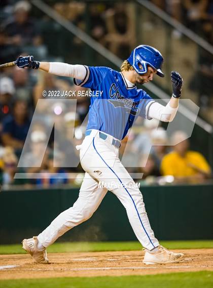 Thumbnail 1 in Hamilton vs. Chandler (AIA 6A State Final) photogallery.