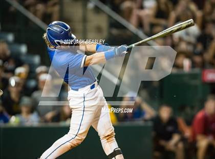 Thumbnail 2 in Hamilton vs. Chandler (AIA 6A State Final) photogallery.