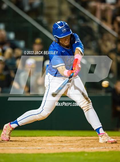 Thumbnail 3 in Hamilton vs. Chandler (AIA 6A State Final) photogallery.