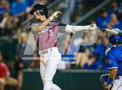 Thumbnail 2 in Hamilton vs. Chandler (AIA 6A State Final) photogallery.