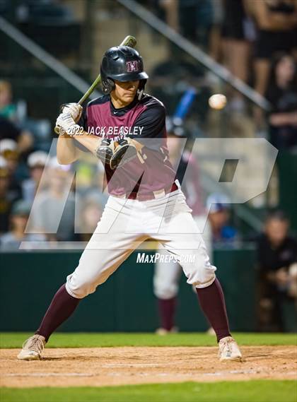 Thumbnail 2 in Hamilton vs. Chandler (AIA 6A State Final) photogallery.