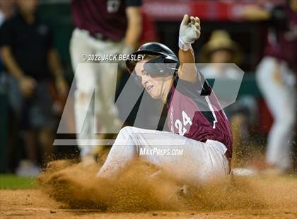 Thumbnail 3 in Hamilton vs. Chandler (AIA 6A State Final) photogallery.