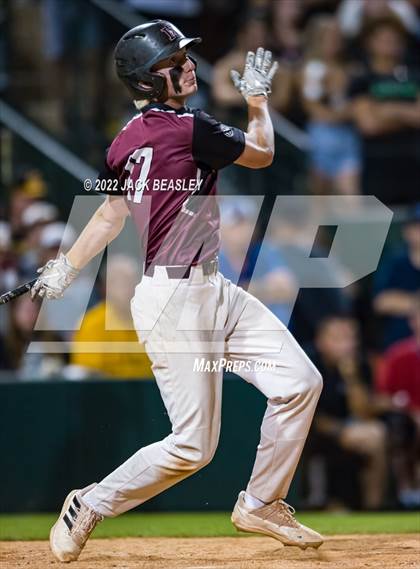 Thumbnail 2 in Hamilton vs. Chandler (AIA 6A State Final) photogallery.
