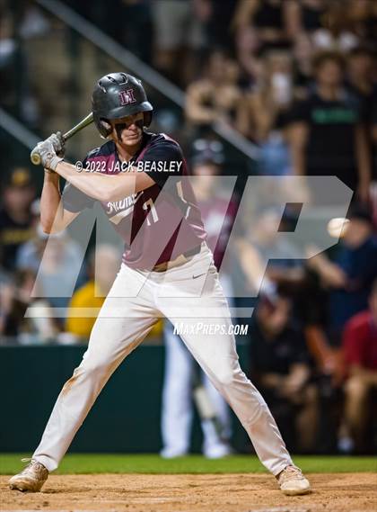 Thumbnail 3 in Hamilton vs. Chandler (AIA 6A State Final) photogallery.