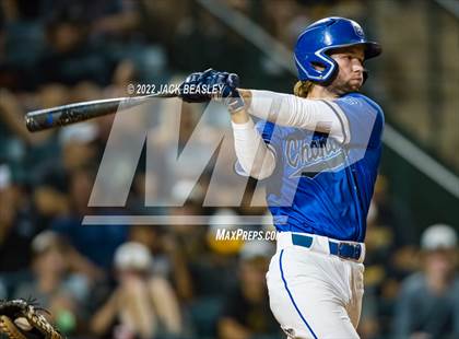 Thumbnail 3 in Hamilton vs. Chandler (AIA 6A State Final) photogallery.